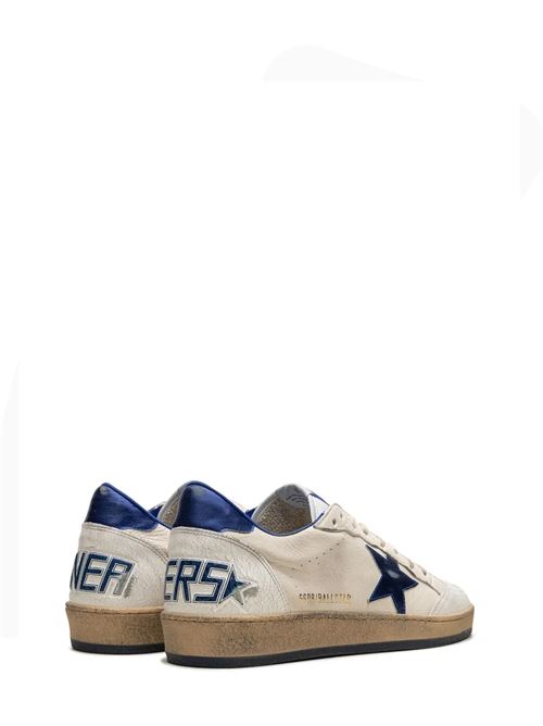 Sneakers Ballstar Golden Goose | GMF00117.F00219810327